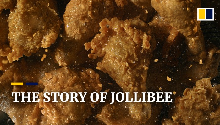 Jollibee How Two Small Philippine Ice Cream Shops Became One Of The Jollibee How Two Small Philippine Ice Cream Shops Became One Of The