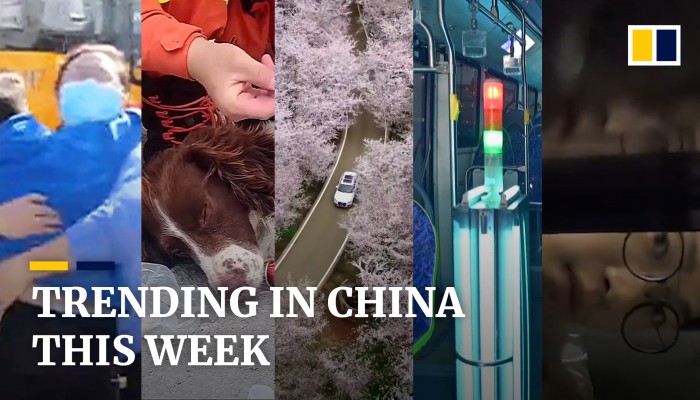Trending in China: spycam hunter finds hidden cameras | South China Morning Post