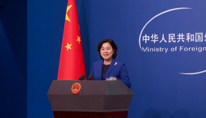 China Reaches Positive Consensus With India Over Border Tensions China Reaches Positive Consensus With India Over Border Tensions