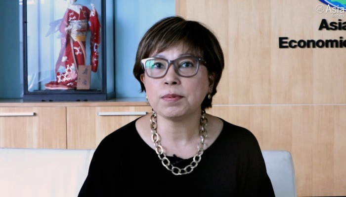 Apec director talks about refocusing organisation amid the coronavirus ...