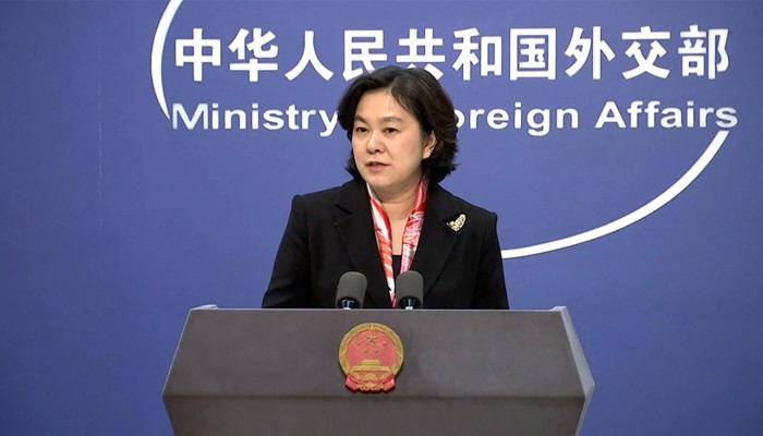 Myanmar China Beijing From Junta Chief to President: The Legitimization Effort