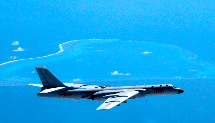 The South China Sea dispute explained | South China Morning Post
