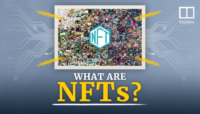 SCMP Explains: What are NFTs?  | South China Morning Post