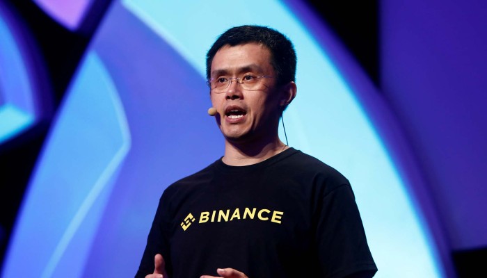 Binance CEO explains how the crypto-exchange is charting a path to become a financial institution | South China Morning Post