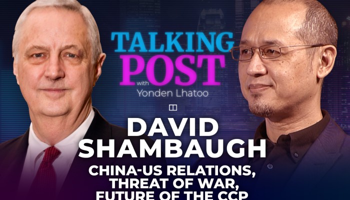 How Can China And Us Stop Stumbling Towards War David Shambaugh On How Can China And Us Stop Stumbling Towards War David Shambaugh On