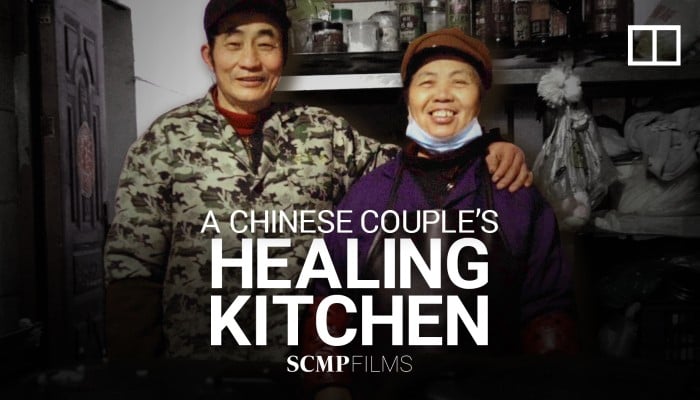 Back alley kitchen home cooking for cancer patients