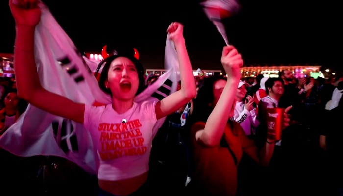Unbelievable Dramas Erupt as Mexico triumphs over Korea in a game that redefines soccer passion!
