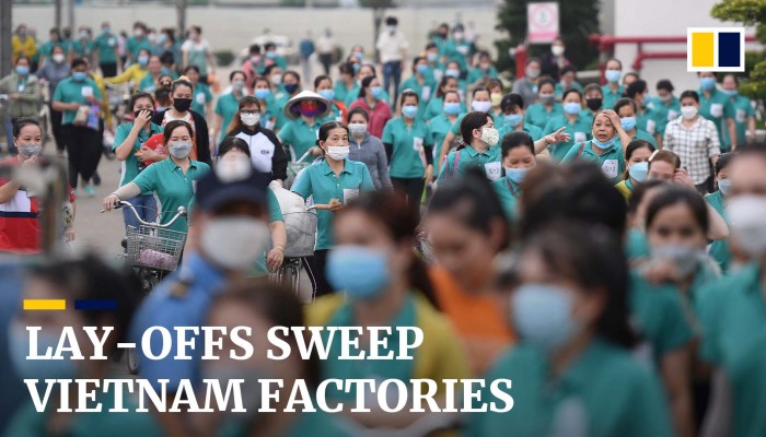 Widespread Reductions Across Key Asian Hubs