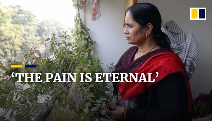 Mother of Delhi gang-rape victim speaks on daughter&*39;s killing ...