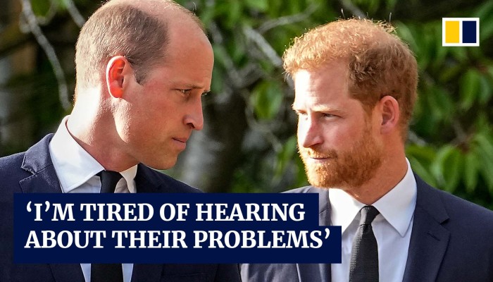 PRINCE HARRY FACES LONELY UK VISIT AMID ONGOING ROYAL FAMILY RIFT intelligence overview