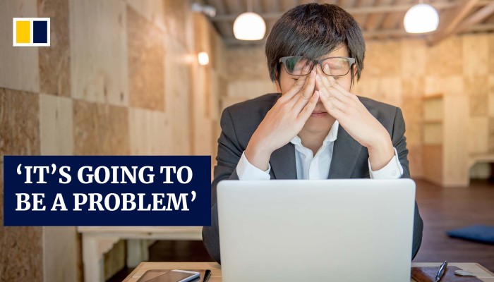 South Korea Proposes Overhaul To Overtime Rules But Workers Fear Longer