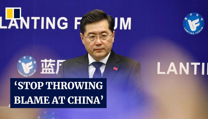 Is This The Breaking Point Brussels Issues Blunt Warning To Beijing - t6fue1w