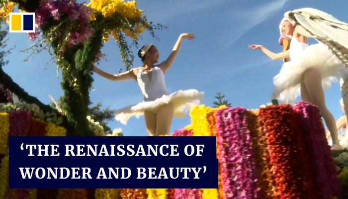 festival held in baguio the summer capital of the philippines