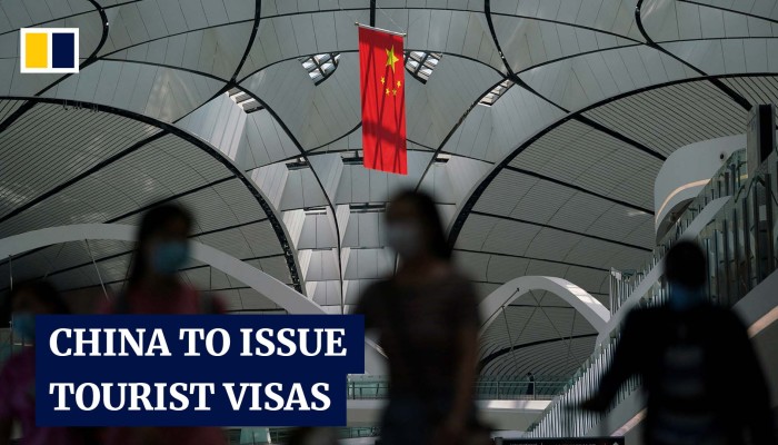 China Set To Open Its Borders To Foreign Tourists For The First Time ...