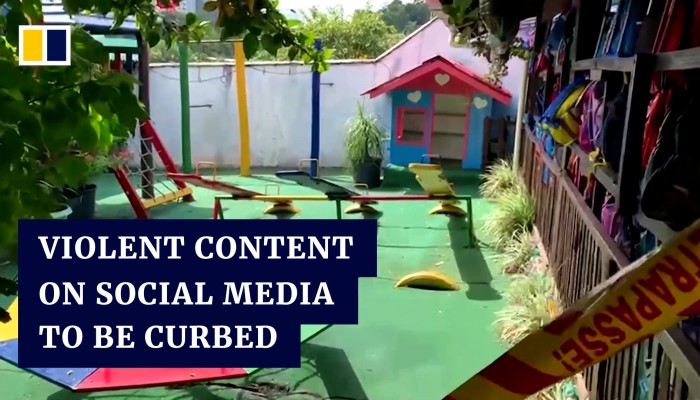 Brazil To Regulate Violent Content On Social Media After Wave Of School ...