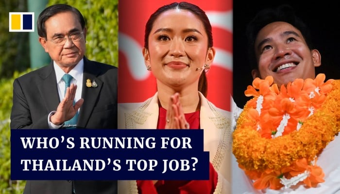 Who S Running In Thailand S Most Unpredictable Election In Decades