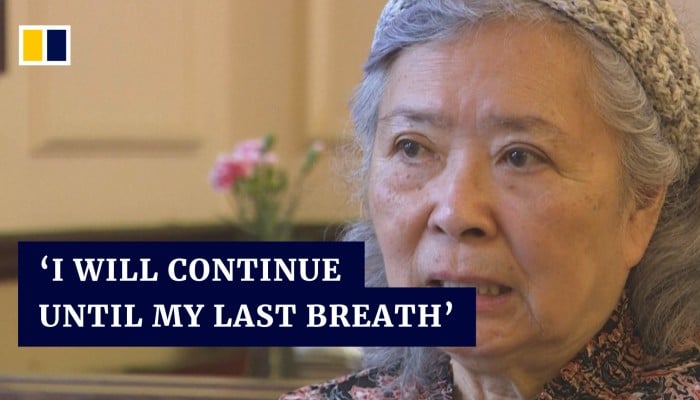 From War Journalist To Agent Orange Activist Meet The Vietnamese