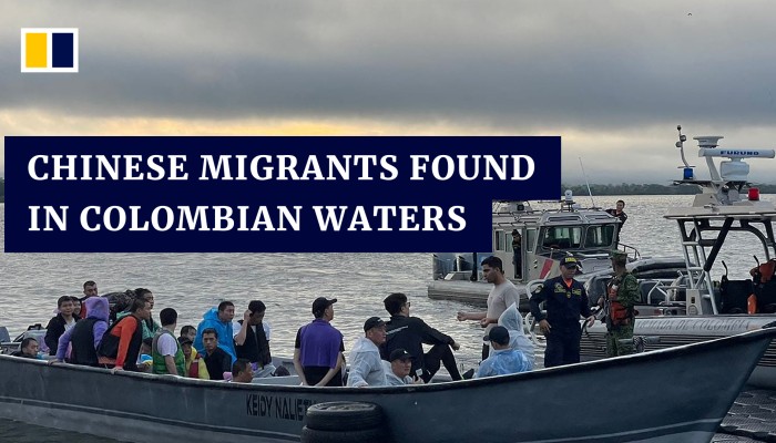 Why Miami’s Port Managers Are Watching Bogotá