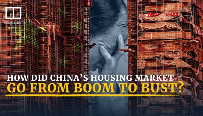Boom, bust and borrow: Has China’s housing market tanked?  | South China Morning Post
