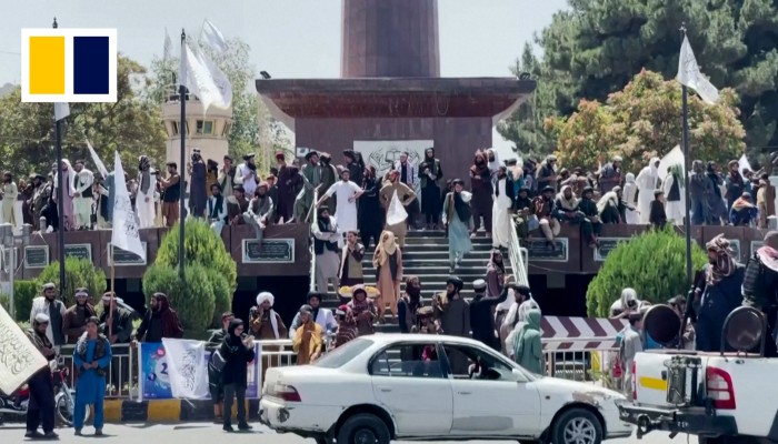 World Food Programme cuts rations to Afghanistan as millions close to