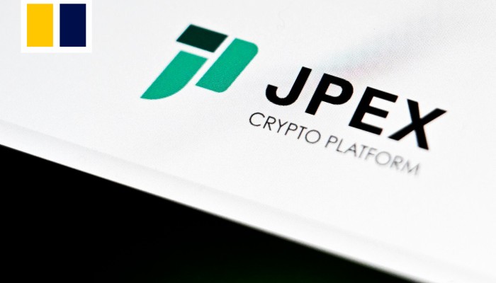 The cryptocurrency scandal gripping Hong Kong | South China Morning Post