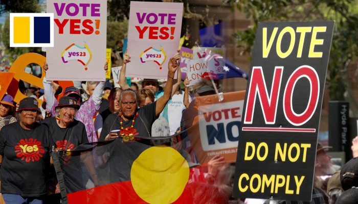 can i vote on behalf of someone else australia