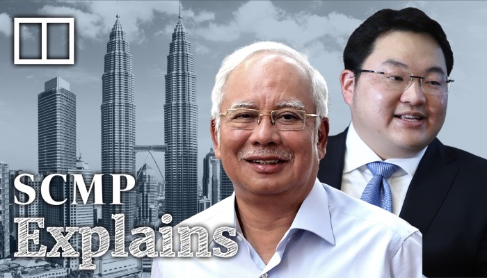 The Legacy Of Malaysia’s 1MDB Scandal On Politics And Corruption ...