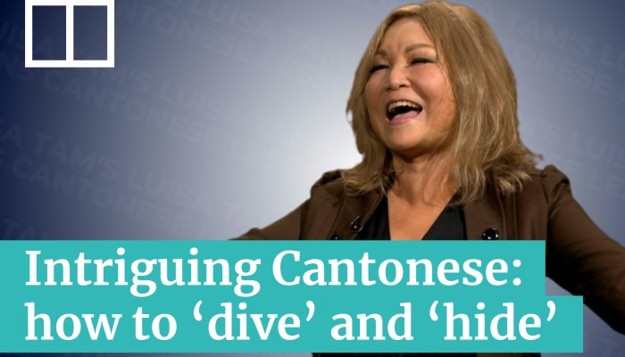Add intrigue to your Cantonese with phrases related to ‘disappearing’, ‘vanishing’ and ‘hiding’ | South China Morning Post