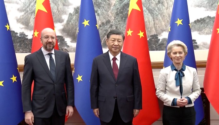 This Eu Leaders China Success Inspiration And Actionable Insights - my6cecn