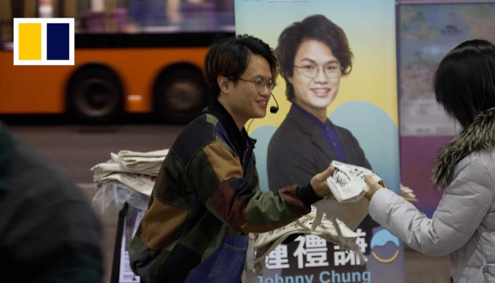 The last days of Hong Kong’s opposition district councillors after election overhaul | South China Morning Post