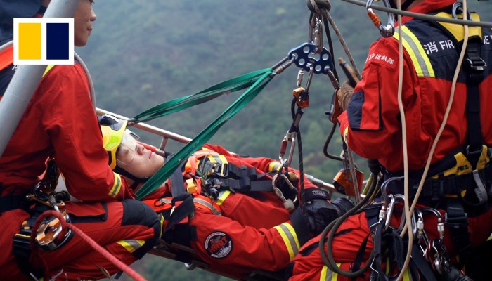 ‘Your life trumps good pictures’: Hong Kong rescue officials warn against hiking for likes | South China Morning Post