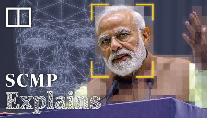 The Shocking Truth About Deepfakes In India Archita Phukans Story - 10pk7bs