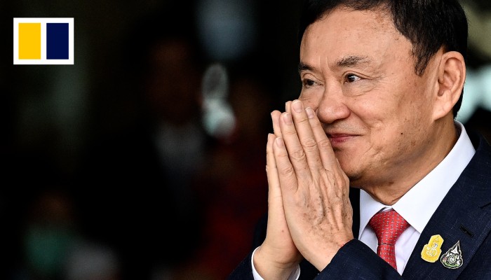 Former Thai PM Thaksin to face trial for royal defamation South China