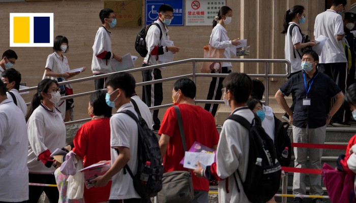 Gaokao Module What is the gaokao? A look at China’s daunting university entrance ...