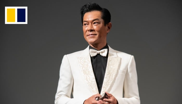 Louis Koo S Back To The Past Scores Record Breaking Hk Opening