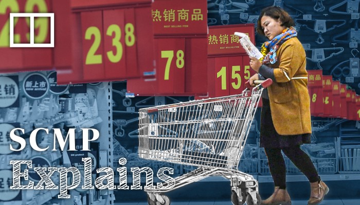 What does it mean for the world when Chinese consumers tighten their belts? | South China Morning Post