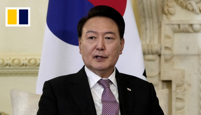 Petition To Impeach South Korean President Generates Over 800,000 ...