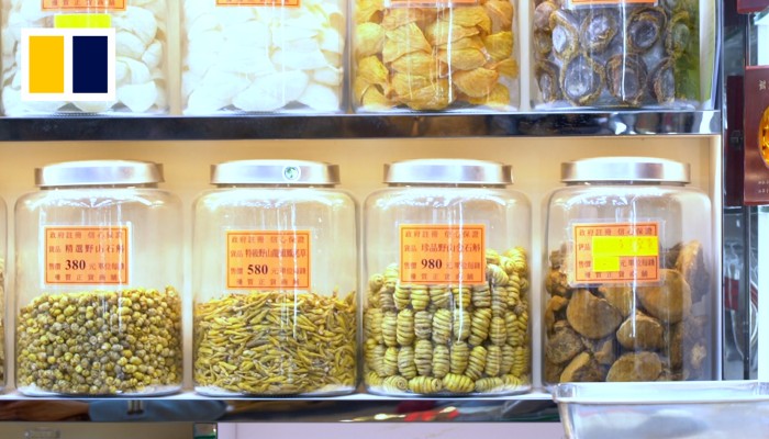 the university of hong kong chinese medicine clinic and pharmacy central
