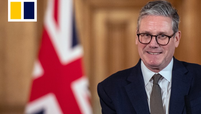 ‘Full audit’ of Sino-UK ties as new Labour Party government looks for ...