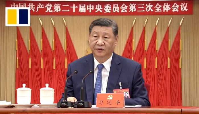 Is China Unpacking Its Political System? The Communist Party’s Quiet Reign Gains New Clarity