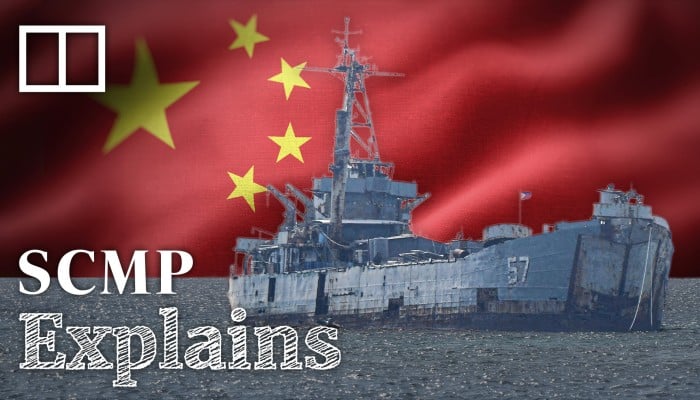 History, money and military: why the South China Sea is so important to Beijing | South China Morning Post