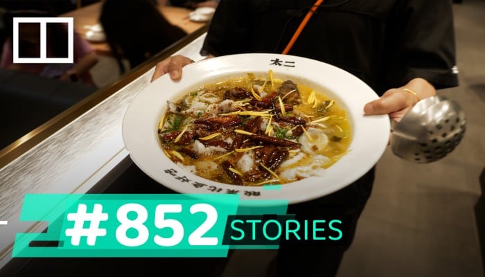 Mainland Chinese F&B chains expand into Hong Kong amid changing trends  | South China Morning Post