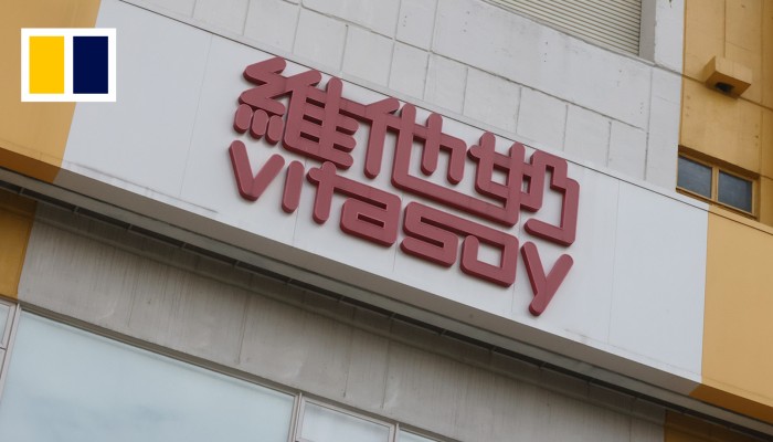 How Hong Kong’s 84-year-old beverage brand Vitasoy embraces sustainability challenges  | South China Morning Post