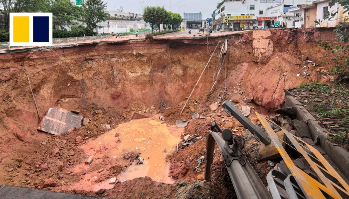 A Crisis of Infrastructure and Safety