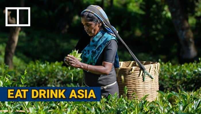 Why Ceylon tea is inseparable from Sri Lanka and its people | South ...