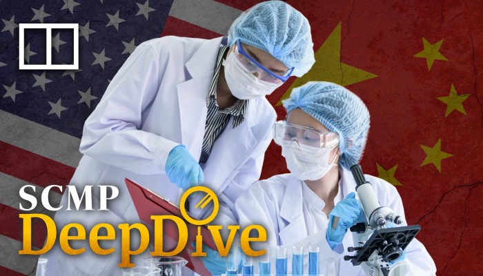 Why are more Chinese scientists leaving the US to return to China ...