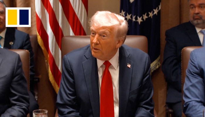 Donald Trump declines to say if US would defend Taiwan against mainland ...