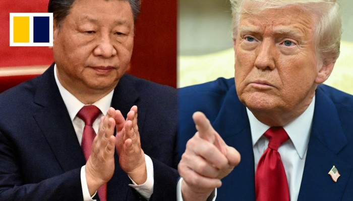 China Vows To Take Countermeasures After Trump S New 50 Tariff