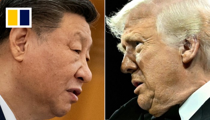 Trump pauses US tariffs on most nations for 90 days but raises levies ...