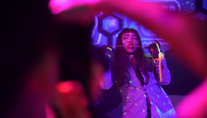 Breaking Barriers Vietnam S Transgender Drag Queen
